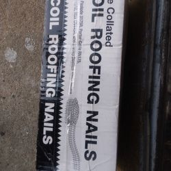 Roofing  Nails 