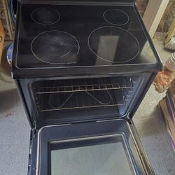 Stove For Sale 