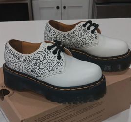 Dr Martens