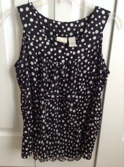 Kim Rogers size S