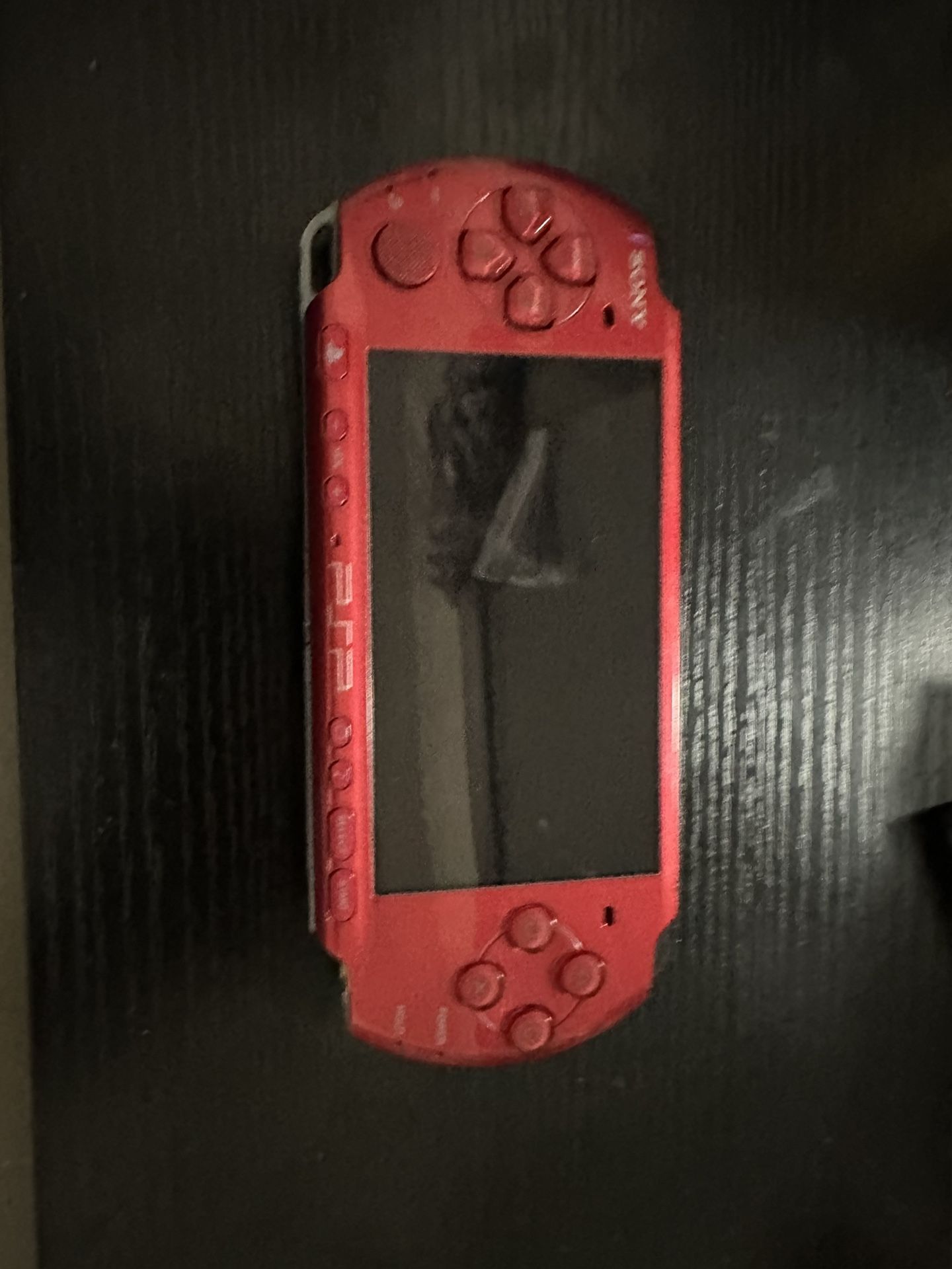 PSP MODDED