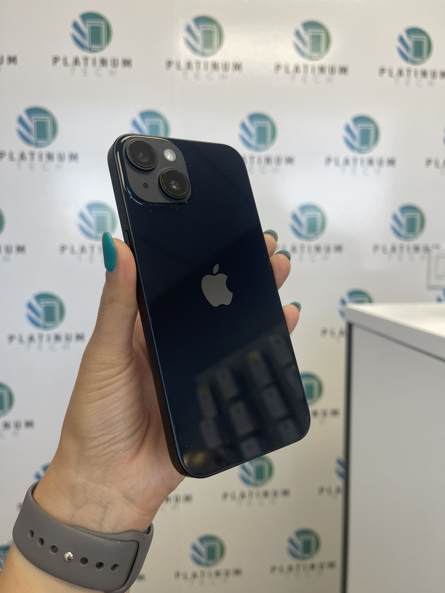 iPhone 13 T-Mobile Or Metro Pcs Only 128Gb Black