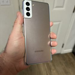 Galaxy S21 Plus 128gb Unlocked