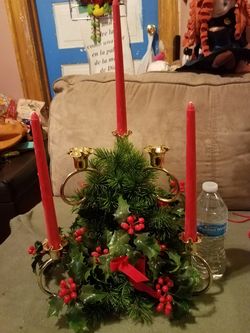 ADORNO NAVIDEÑO