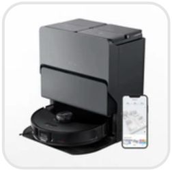 Roborock S8 MaxV Ultra with 8-in-1 RockDock® Ultra