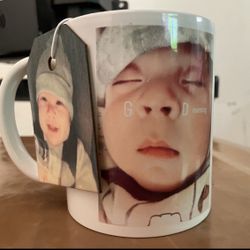 Custom Coffee Mugs