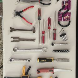 Random Tools