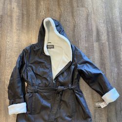 Wilson’s leather Jacket 