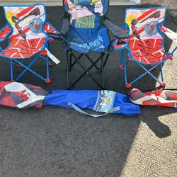 Kids Chairs 