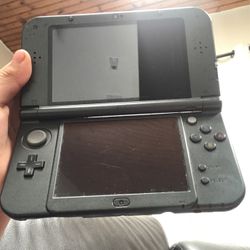 Nintendo 3DS XL