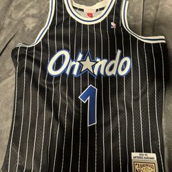Tim Hardaway jersey