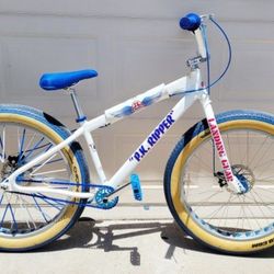 BMX 2017 PK RIPPER 40th ANNIVERSARY