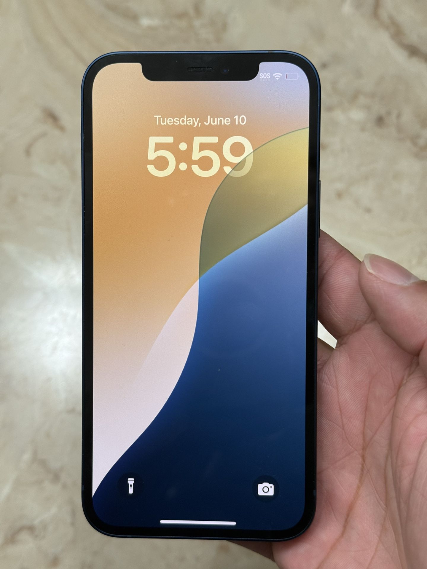 Iphone 12
