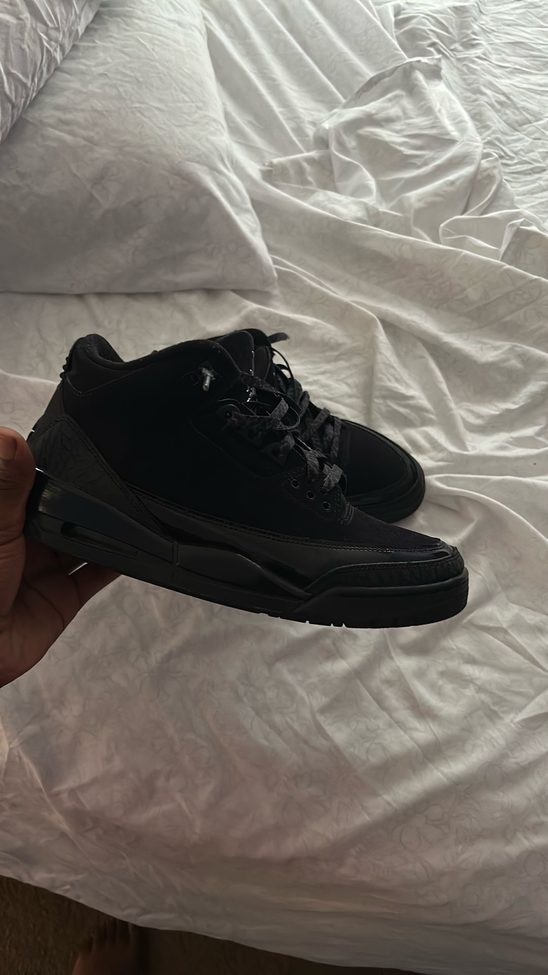 Black Cats