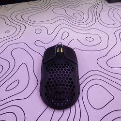 Gaming Mouse