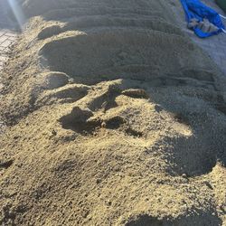 Decomposed Granite