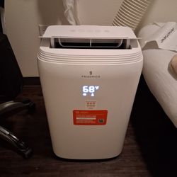 Air Conditioner!