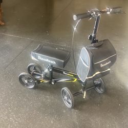 Knee Scooter