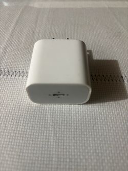 Apple USB-C Power Adapter
