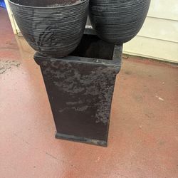 Planter Pots