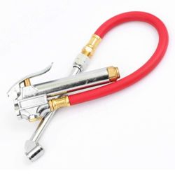 10 Piece Inflator Gauge