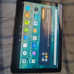 Amazon Fire HD 10 Plus (11th Generation)  Tablet 11" 25GB