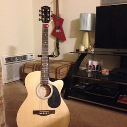 Fender Guitar