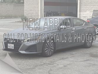 2023 Nissan Altima
