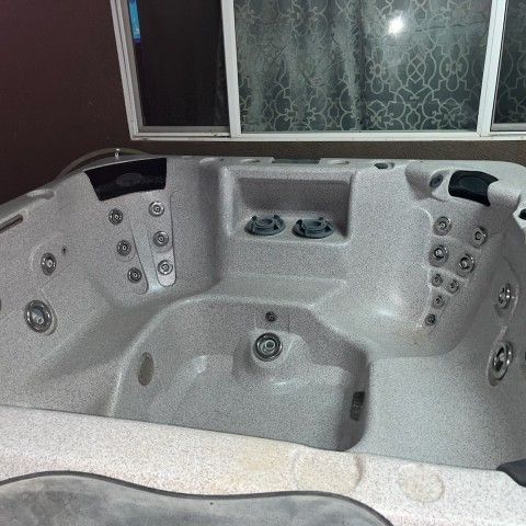 Jacuzzi Spa