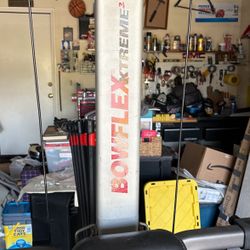 Bowfkex Workout Equipment 