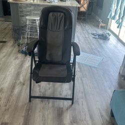 Electric  Massage Chair