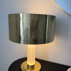 Desk Lamp  (Set Of 2)