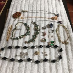 Jewelry  Good Condition 