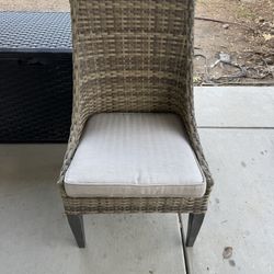 Set Of 4 - Chairs