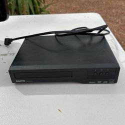 DVD