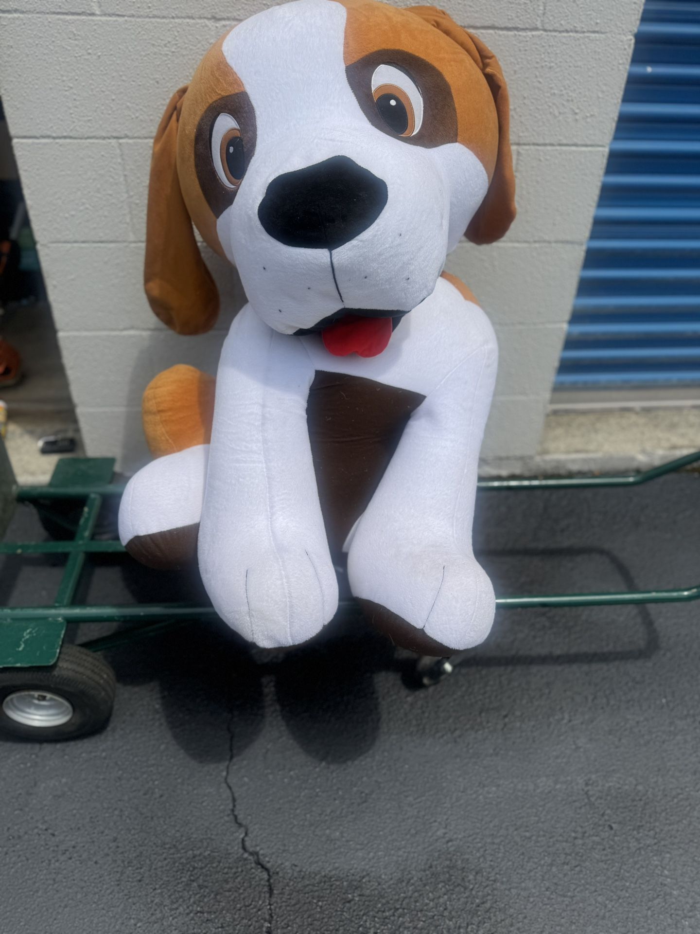 Puppy Nanco