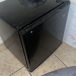 Small Fridge