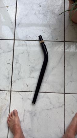 Bent butt unique buyer