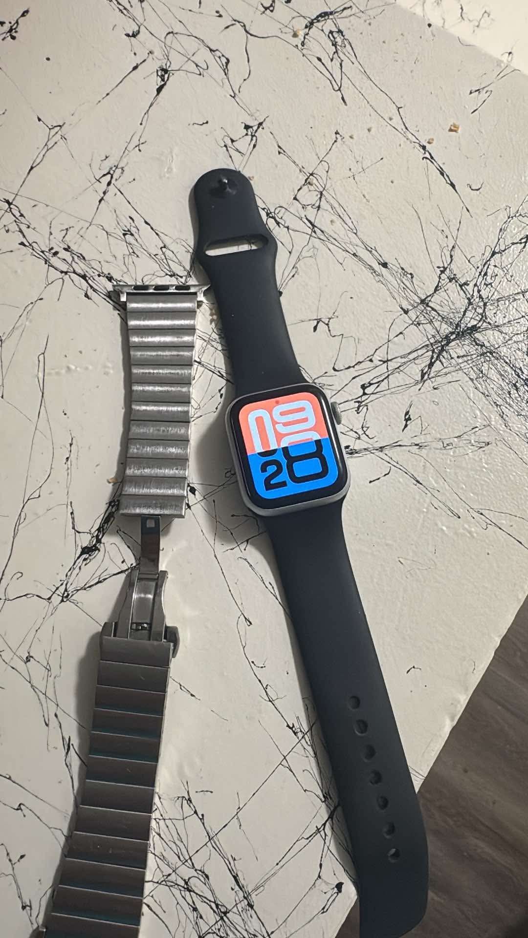 Apple Watch 