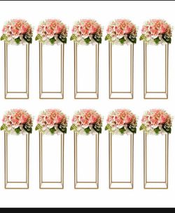 12 Pcs Centerpiece 31,5 Inch