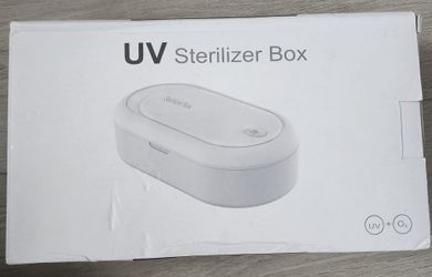 UV Sterilizer