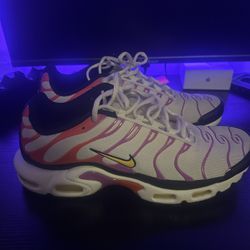 Brand New Air maxes 
