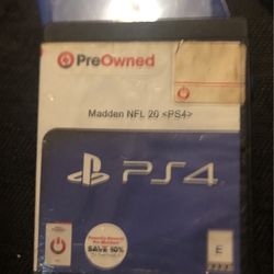 Madden 20