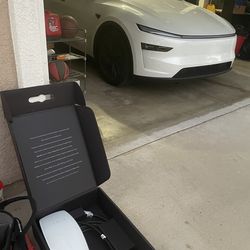 🔌 Tesla Charger – Installation available (charger NOT included)