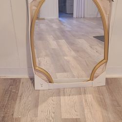 New Mirror 