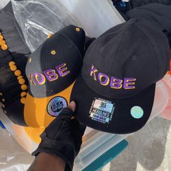 Hats $3 Each Or 2/$5 