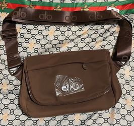 Alo cross body bag