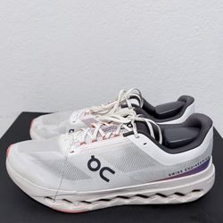 On cloud surfer next size 13D USA men's , 11.5 usa men's