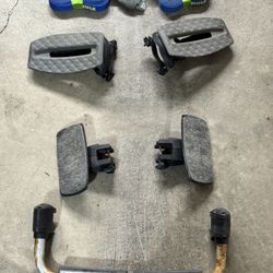 Thule Roll Model Kayak Carrier for Roof Racks