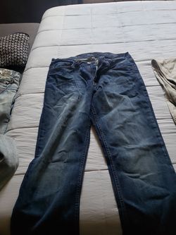Men's jeans